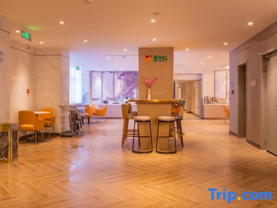 Тяньшуй: Jinjiang Inn Select Tianshui Economic Development Zone
