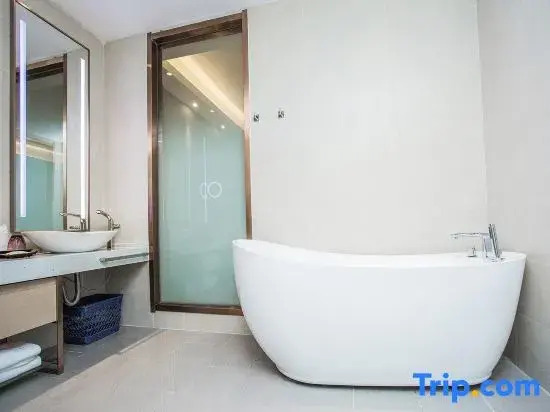 Сучжоу: Lavande Hotel