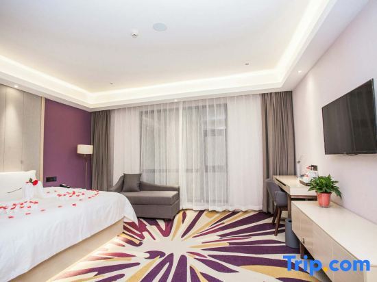 Сучжоу: Lavande Hotel