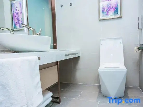 Сучжоу: Lavande Hotel