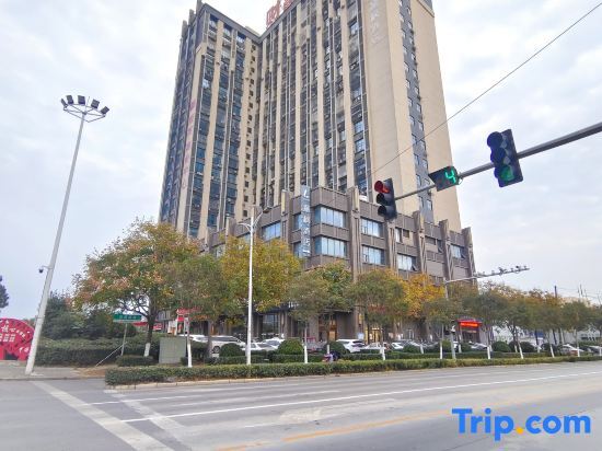 Сучжоу: Lavande Hotel