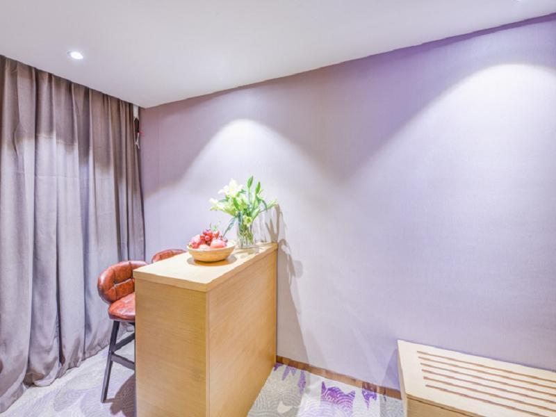 Шэньян: Lavande Hotels·Shenyang Olympic Center Wanda