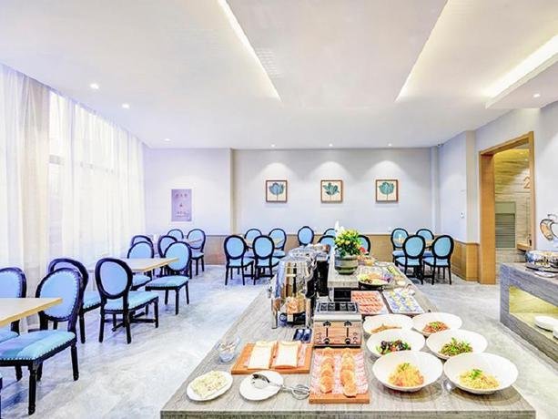 Шэньян: Lavande Hotels·Shenyang Olympic Center Wanda