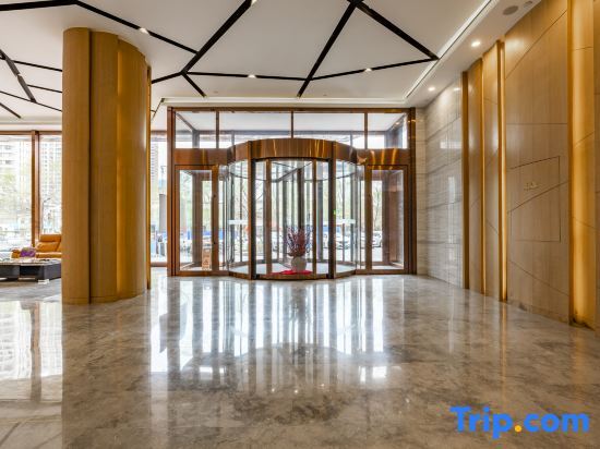 Шэньян: Lavande Hotels·Shenyang Olympic Center Wanda