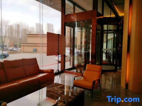 Шэньян: Lavande Hotels·Shenyang Olympic Center Wanda
