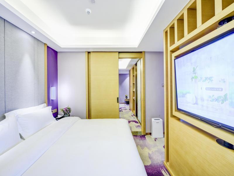 Шэньян: Lavande Hotels·Shenyang Olympic Center Wanda