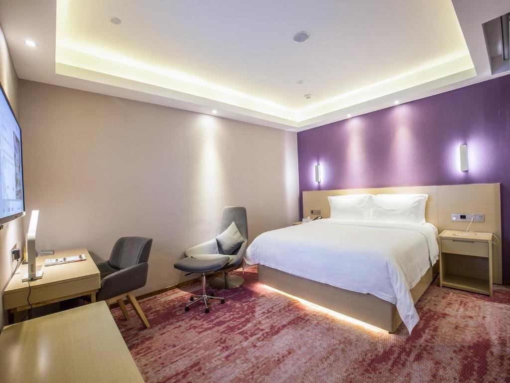 Lavande Hotels·Foshan Lishui Heshun Wanfu City — фото 4