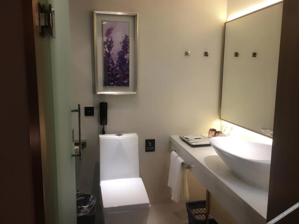 Чаочжоу: Lavande Hotel (Chaozhou Ancient City Paifang Street Harmonious Yazhu Branch)