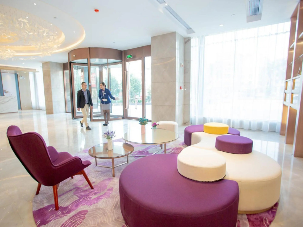 Чаочжоу: Lavande Hotel (Chaozhou Ancient City Paifang Street Harmonious Yazhu Branch)