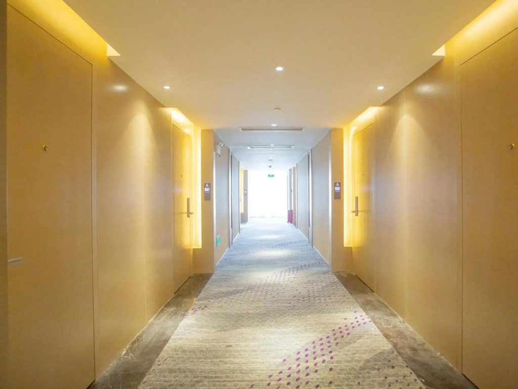 Чаочжоу: Lavande Hotel (Chaozhou Ancient City Paifang Street Harmonious Yazhu Branch)
