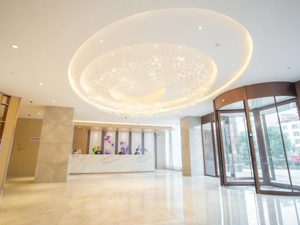 Чаочжоу: Lavande Hotel (Chaozhou Ancient City Paifang Street Harmonious Yazhu Branch)