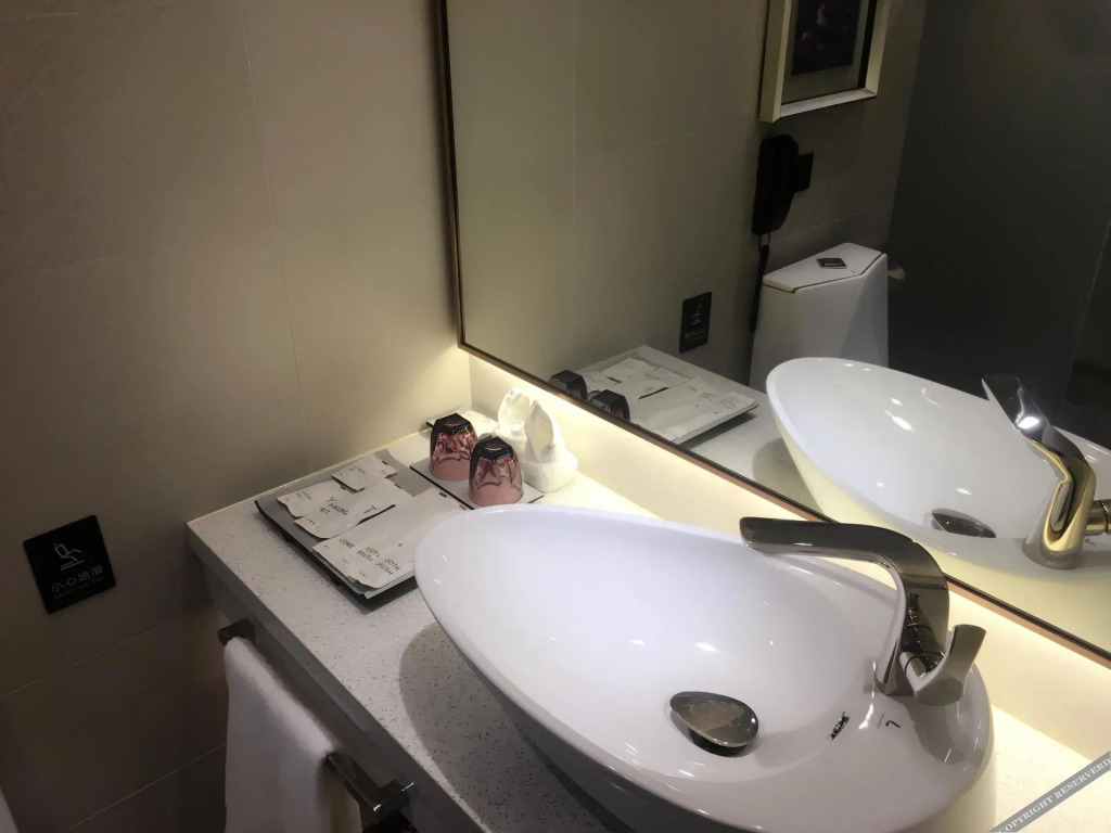 Чаочжоу: Lavande Hotel (Chaozhou Ancient City Paifang Street Harmonious Yazhu Branch)
