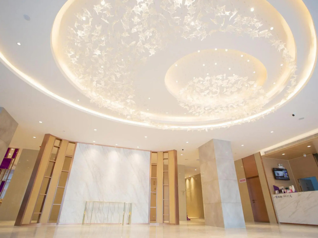 Чаочжоу: Lavande Hotel (Chaozhou Ancient City Paifang Street Harmonious Yazhu Branch)