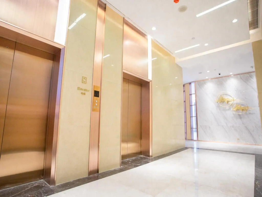 Чаочжоу: Lavande Hotel (Chaozhou Ancient City Paifang Street Harmonious Yazhu Branch)
