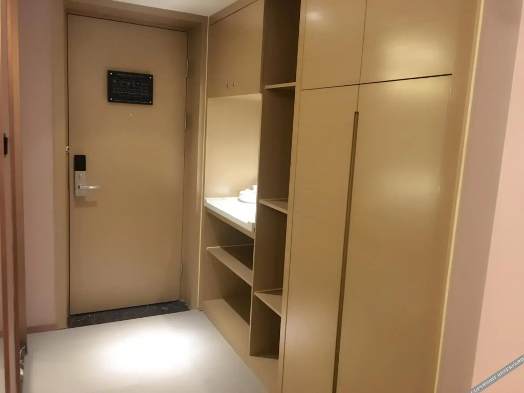 Чаочжоу: Lavande Hotel (Chaozhou Ancient City Paifang Street Harmonious Yazhu Branch)