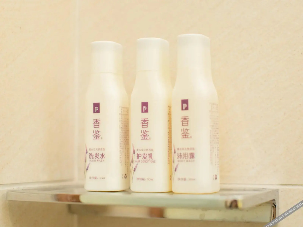 Чаочжоу: Lavande Hotel (Chaozhou Ancient City Paifang Street Harmonious Yazhu Branch)