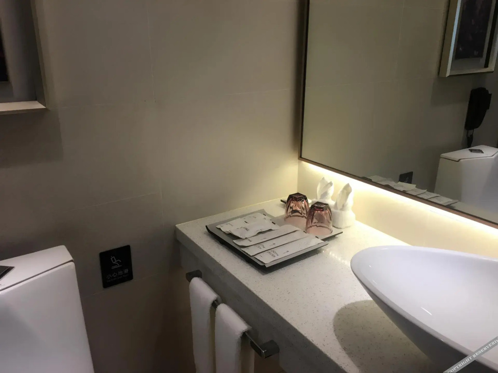 Чаочжоу: Lavande Hotel (Chaozhou Ancient City Paifang Street Harmonious Yazhu Branch)