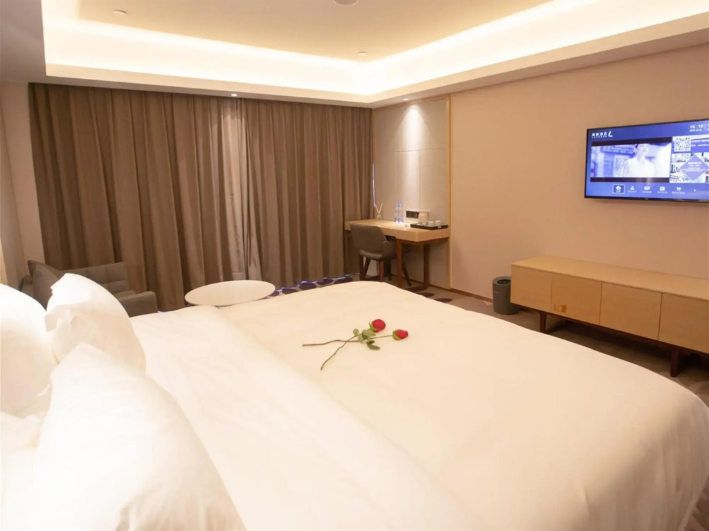 Чаочжоу: Lavande Hotel (Chaozhou Ancient City Paifang Street Harmonious Yazhu Branch)