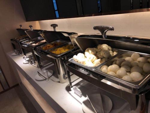 Ичан: Lavande Hotels·Yichang Wanda Plaza