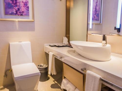 Ичан: Lavande Hotels·Yichang Wanda Plaza