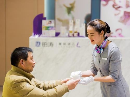 Ичан: Lavande Hotels·Yichang Wanda Plaza