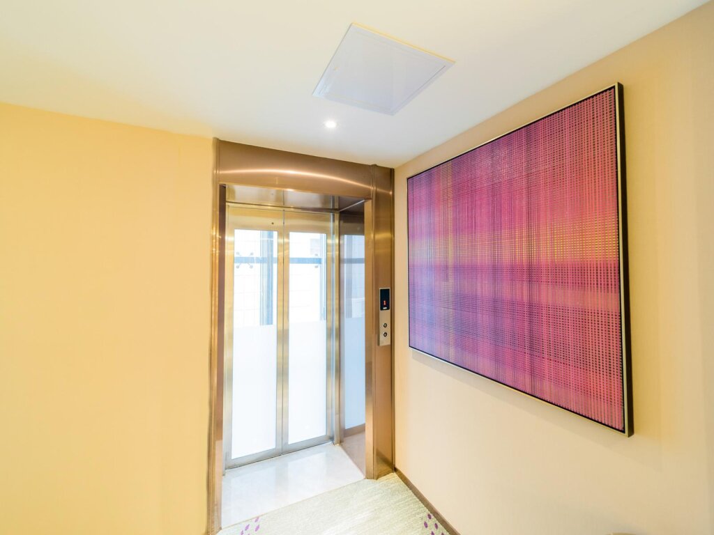Ичан: Lavande Hotels·Yichang Wanda Plaza