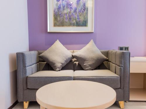 Ичан: Lavande Hotels·Yichang Wanda Plaza