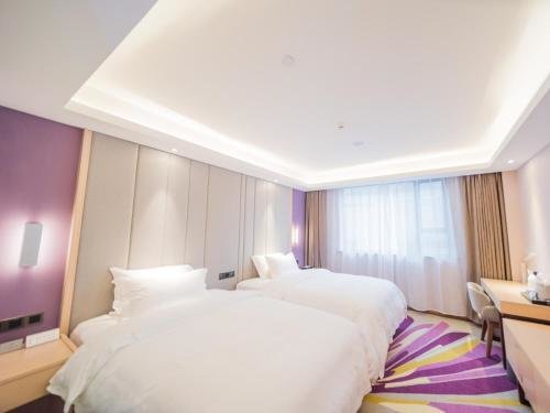 Ичан: Lavande Hotels·Yichang Wanda Plaza
