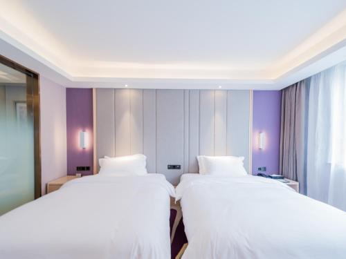 Ичан: Lavande Hotels·Yichang Wanda Plaza