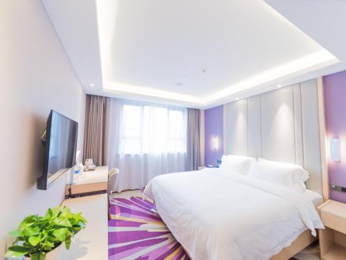 Ичан: Lavande Hotels·Yichang Wanda Plaza