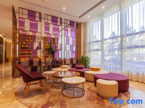 Чанчунь: Lavande Hotels·Changchun High-tech Guigu Street