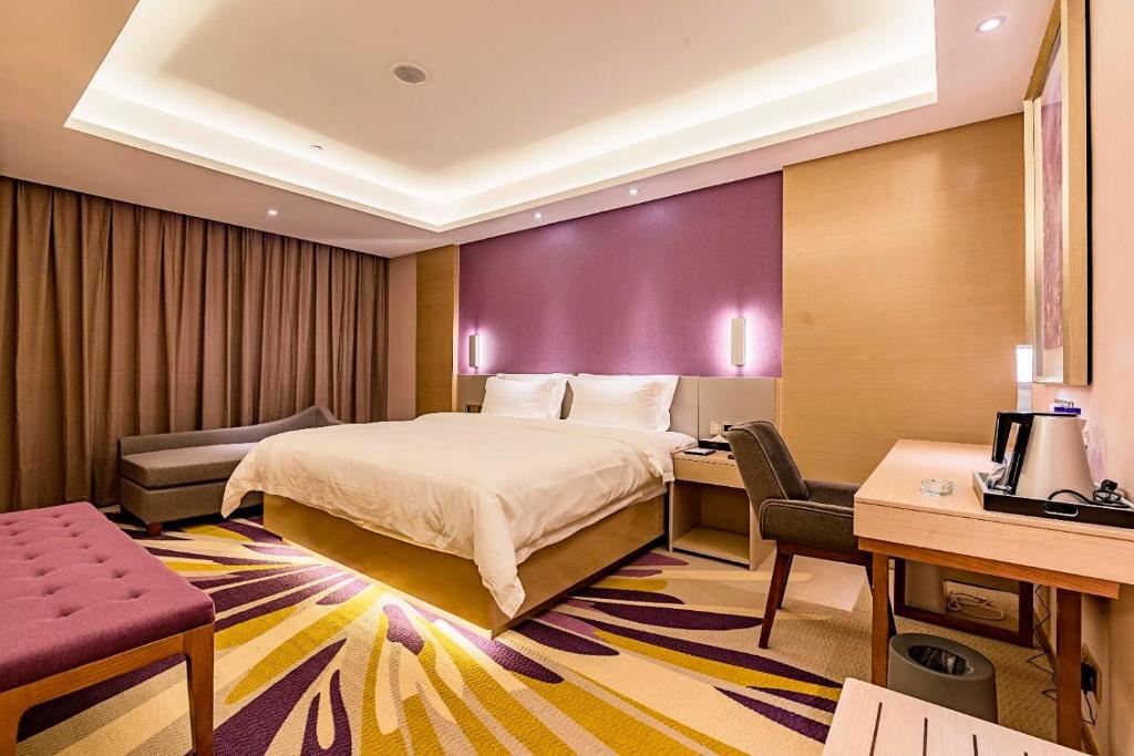 Циньхуандао: Lavande Hotel (Qinhuangdao Yingbin Road Railway Station)