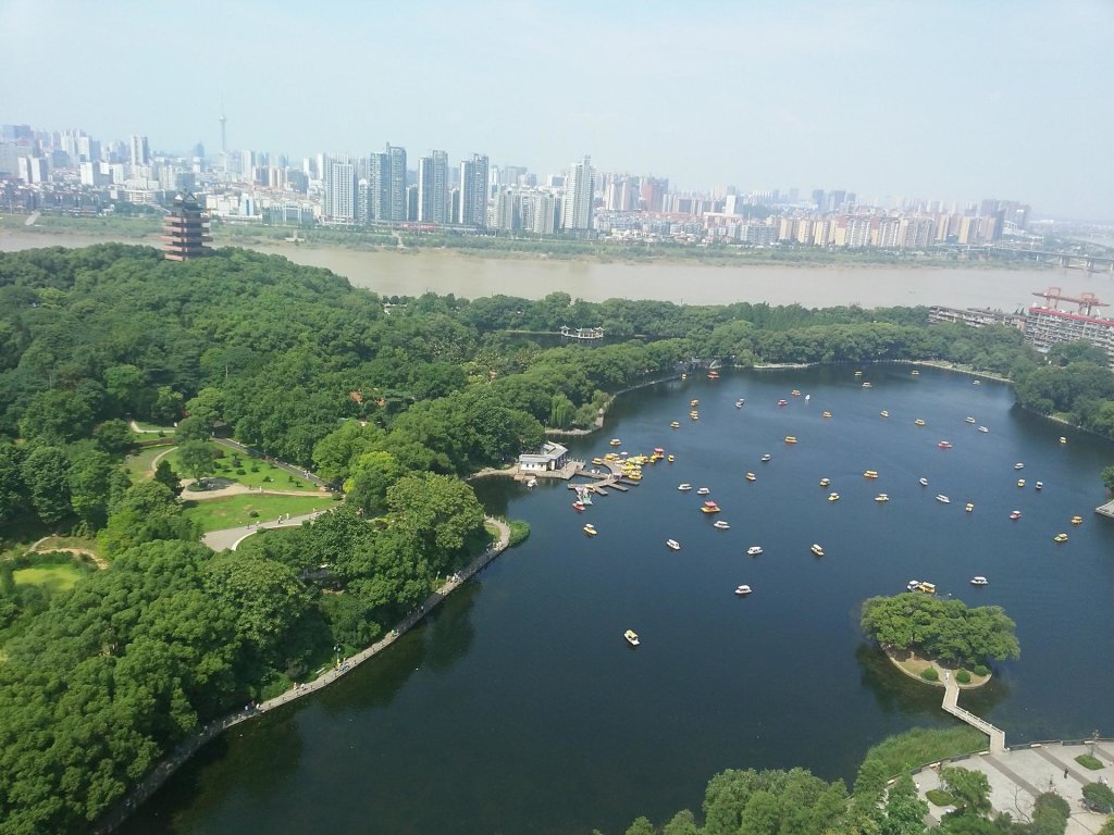 Чжучжоу: 7 Days Inn·Zhuzhou Railway Station Gongxiao Plaza