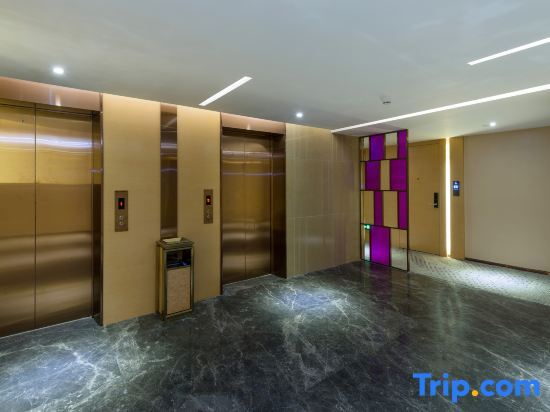 Цзиньюань: Lavande Hotels·Qingyuan Xincheng Bus Station