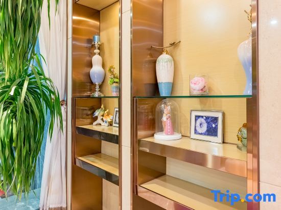 Пекин: Lavande Hotels·Beijing Changping Stadium