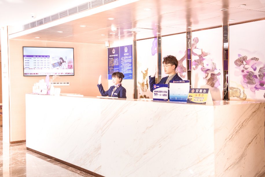 Пекин: Lavande Hotels·Beijing Changping Stadium