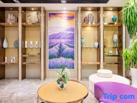 Пекин: Lavande Hotels·Beijing Changping Stadium