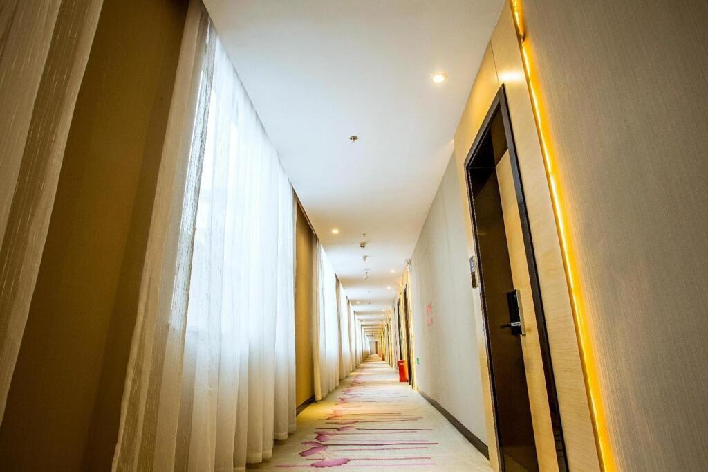Гуйлинь: Lavande Hotels·Guilin Wanfu Plaza