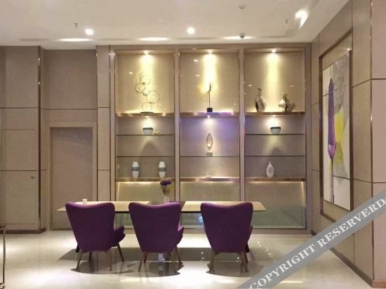 Линьи: Lavande Hotels·Linyi Yinan Junyue Shopping Center