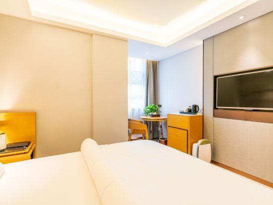 Чжэнчжоу: Jinjiang Metropolo Zhengzhou Songshan Road