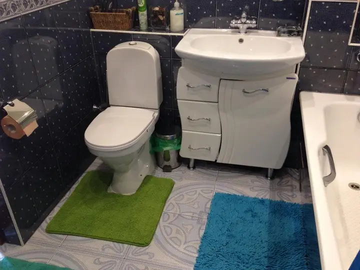 Уютный коттедж в Парголово — фото 6