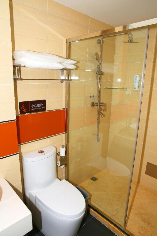 Шэньян: 7 Days Premium·Shenyang Sujiatun International Exhibition Center [High-end Budget Hotel]