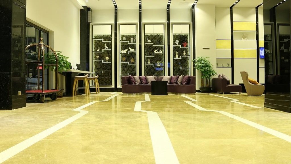 Хойчжоу: Lavande Hotels·Longmen