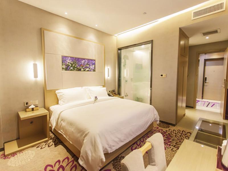 Цзиньчжун: Lavande Hotels·Jinzhong Walmart