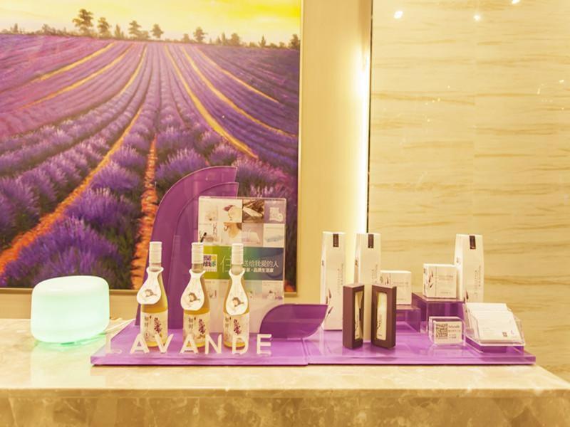 Цзиньчжун: Lavande Hotels·Jinzhong Walmart