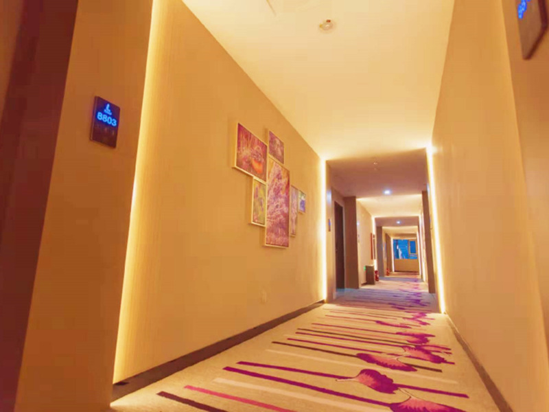 Цзиньчжун: Lavande Hotels·Jinzhong Walmart