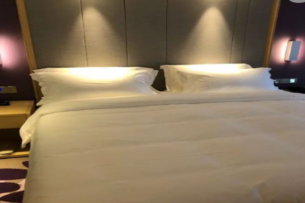 Чунцин: Lavande Hotels·Jinkai Avenue Aegean Shopping Mall
