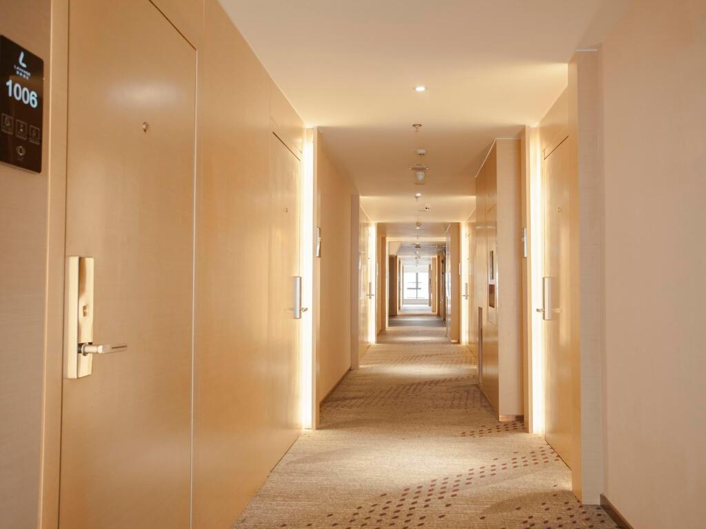 Чунцин: Lavande Hotels·Jinkai Avenue Aegean Shopping Mall