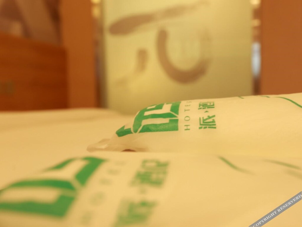 Чунцин: PAI Hotels·Jiangbei Airport Central Park