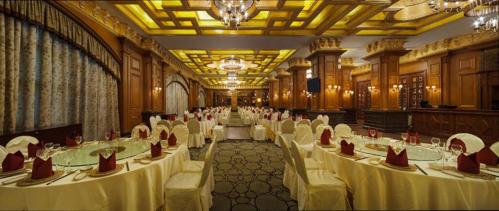 Аньшунь: Guizhou AUWI HOTEL